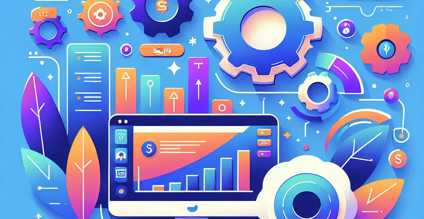  销售管理ERP工具如何优化销售流程？7大功能解读